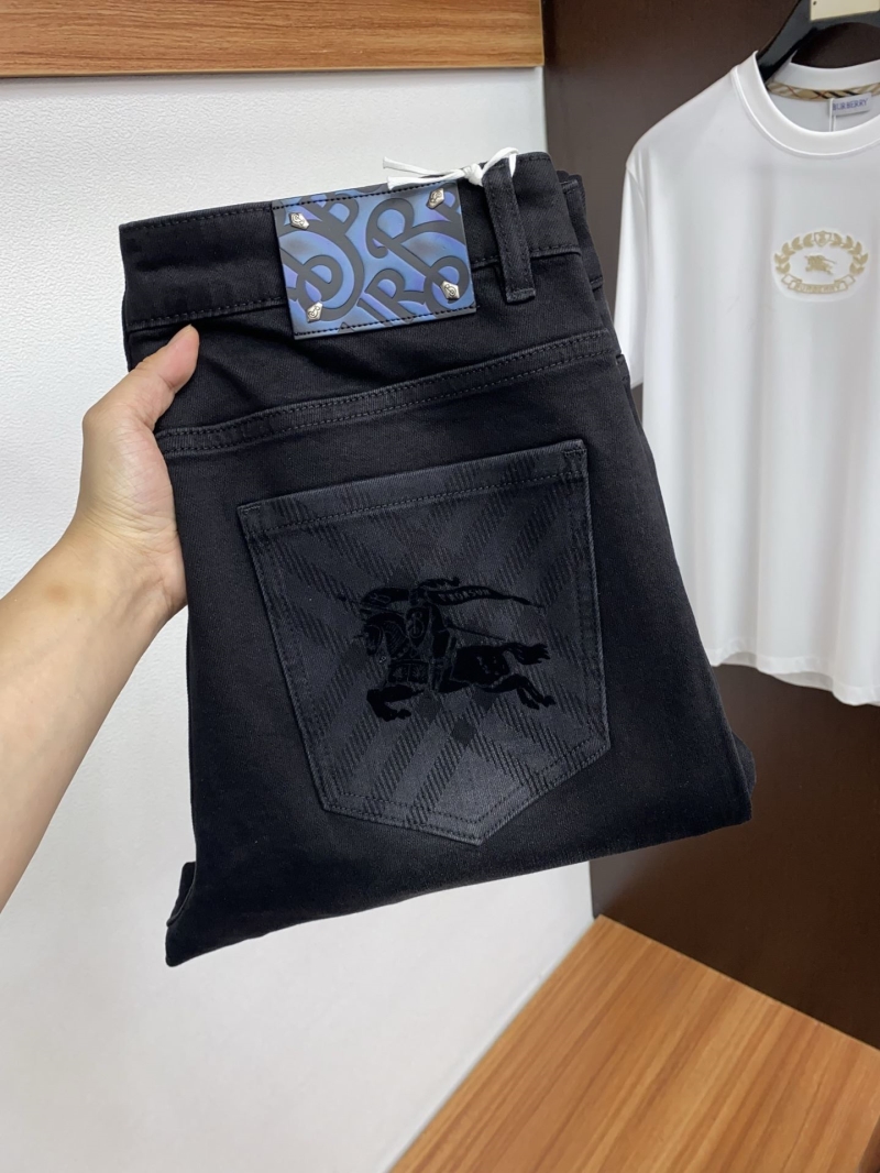 Bv*b*rry jeans